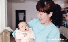 木兰育儿嫂公司榜服务